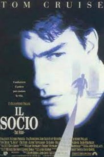 Il socio (1993).mkv BDRip 576p x264 AC3 iTA-ENG