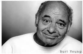 Burt Young