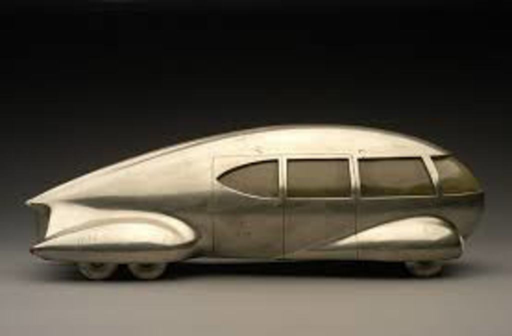 Future car