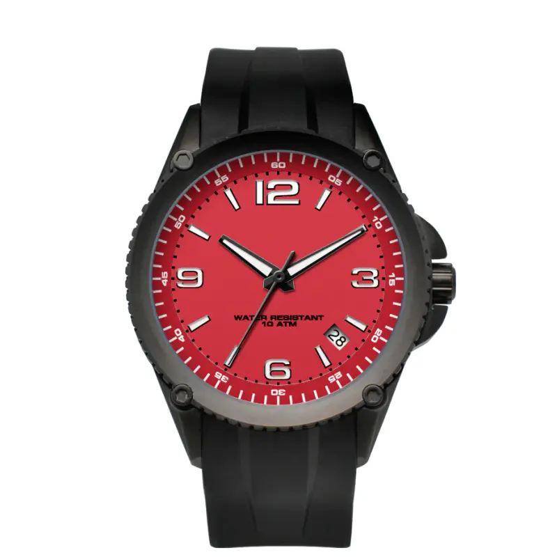 Reloj black army 1