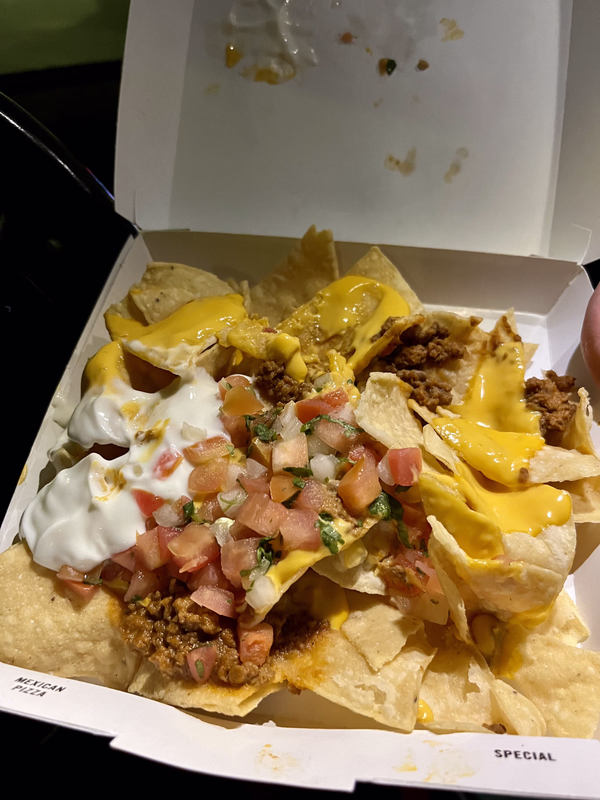 taco bell