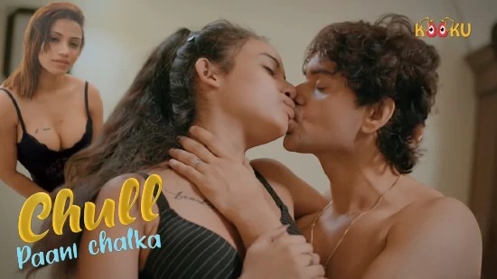 Chull Paani Chalka EP02 Hot Hindi Kooku Web Series