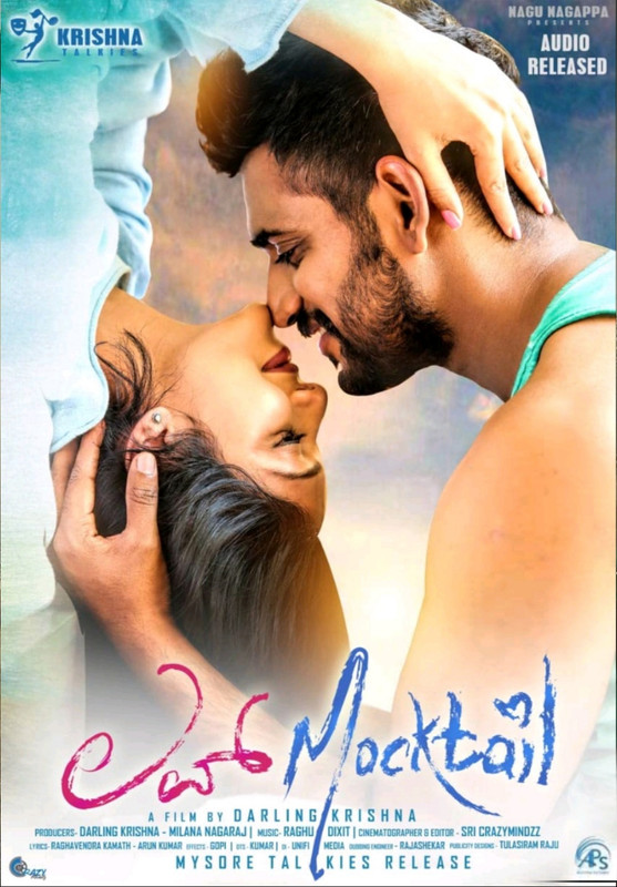 Love Mocktail (2020) UNCUT Dual Audio [Hindi-Kannada] WEB-DL – 480P | 720P | 1080P – x264 – 500MB | 1.6GB | 3.1GB – Download & Watch Online