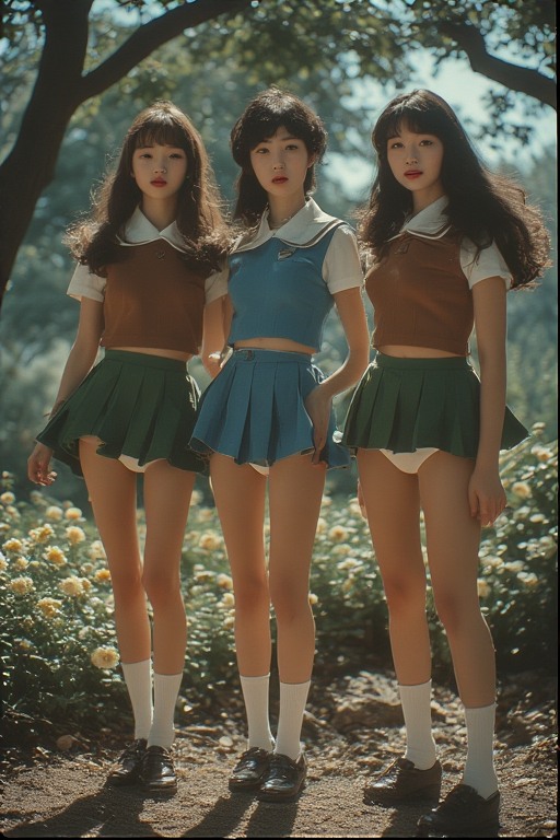 famous-vintage-70s-photo-One-K-(25)
