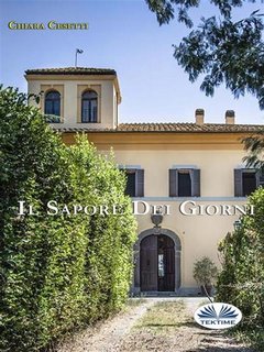 Chiara Cesetti - Il sapore dei giorni (2023)