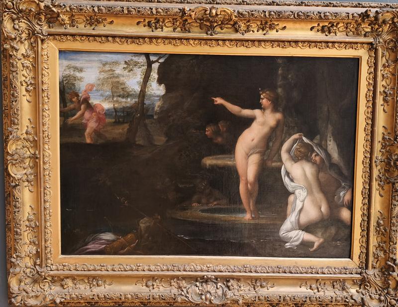 Bélgica: Arte en Bruselas, Amberes, Brujas, Gante y Lovaina - Blogs de Belgica - Llego a Bruselas y me voy de museos. (17)