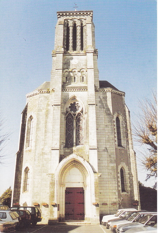 église