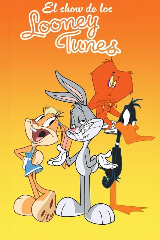 El show de los Looney Tunes [2011]
