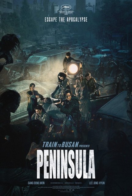 Półwysep / Peninsula aka Train to Busan 2 (2020) PLSUB.2160p.UHD.BluRay.Remux.HEVC.DolbyVision.TrueHD.7.1.Atmos-FraMeSToR / POLSKIE NAPISY