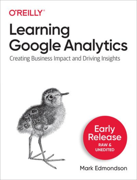 Learning Google Analytics (Second Early Release)