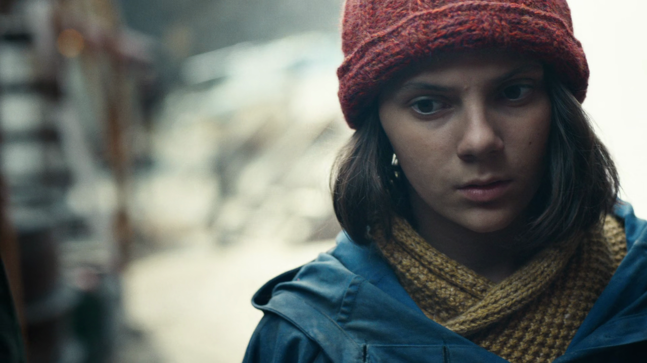 His Dark Materials (2019) S01E04 Armour (1080p AMZN Webrip x265 10bit EAC3 5.1 - Goki)