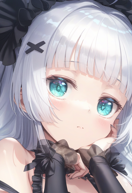 1girl, ks (xephyrks), ohlia, {kobayashi ritz}, reoen, [[liduke]], {{aged down}}, s-229541883