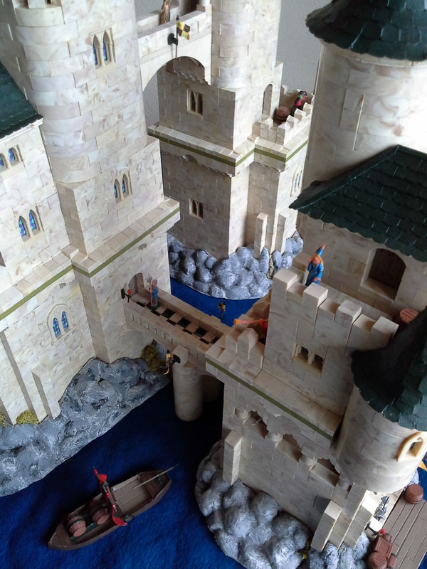 Castillo del Mar 23