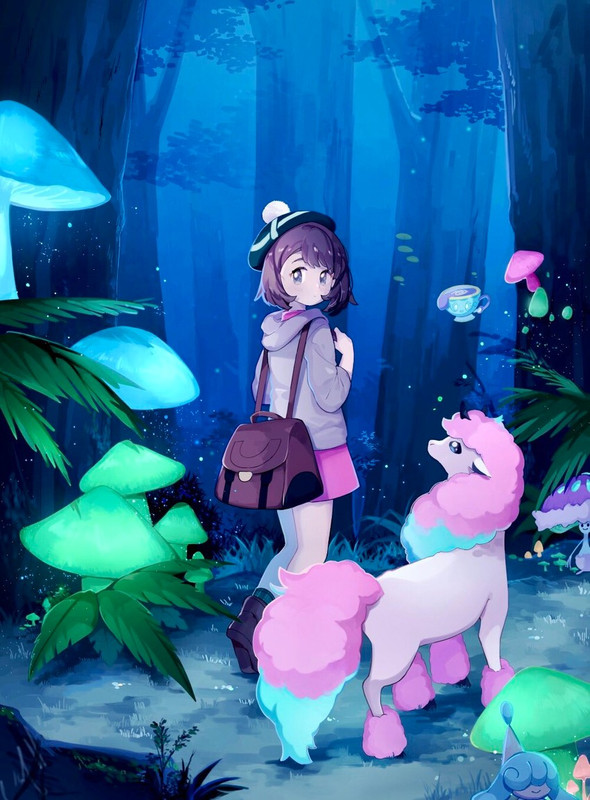 gloria-galarian-ponyta-hatenna-sinistea-