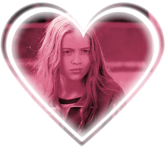 max ⋯ stranger things