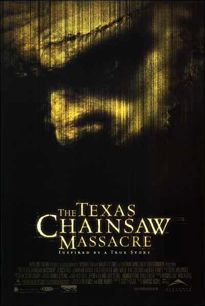 the texas chainsaw massacre 800892490 large - La matanza de Texas Dvdrip Español (2003) Terror