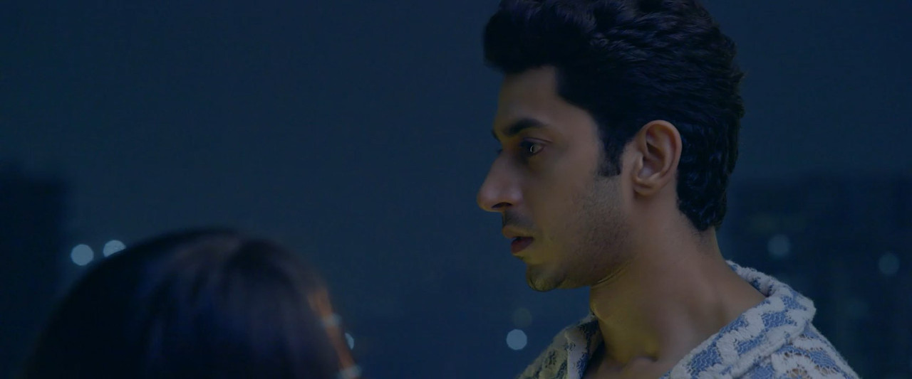 Pyar Paisa Profit (2025) Season 1 [Hindi] WebRip 480p 720p ESub - Complete Screenshot
