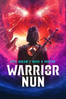 Warrior Nun 2ª Temporada Torrent (2022) WEB-DL 720p/1080p Dual Áudio Warrior Nun 2ª Temporada Torrent (2022) WEB-DL 720p/1080p Dual Áudio