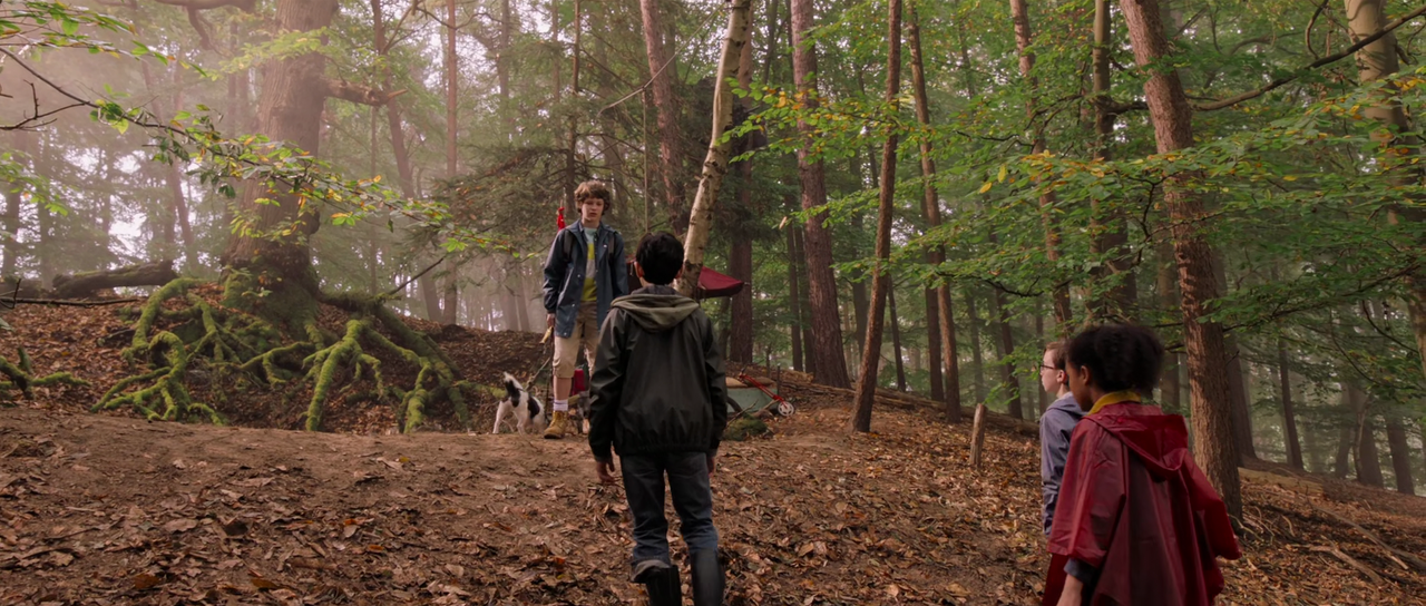 Good Omens Season 1 S01 1080p 10bit WEBRip 6CH x265 HEVC PSA