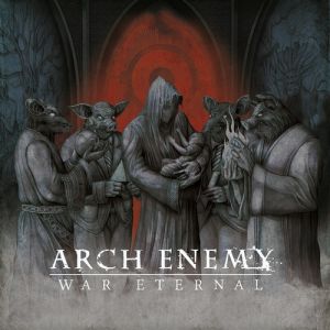 Re: Arch Enemy