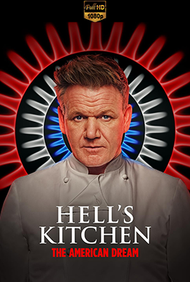 Hell's Kitchen USA - Stagione 21 (2022) [10/16] DLMux 1080p E-AC3+AC3 ITA