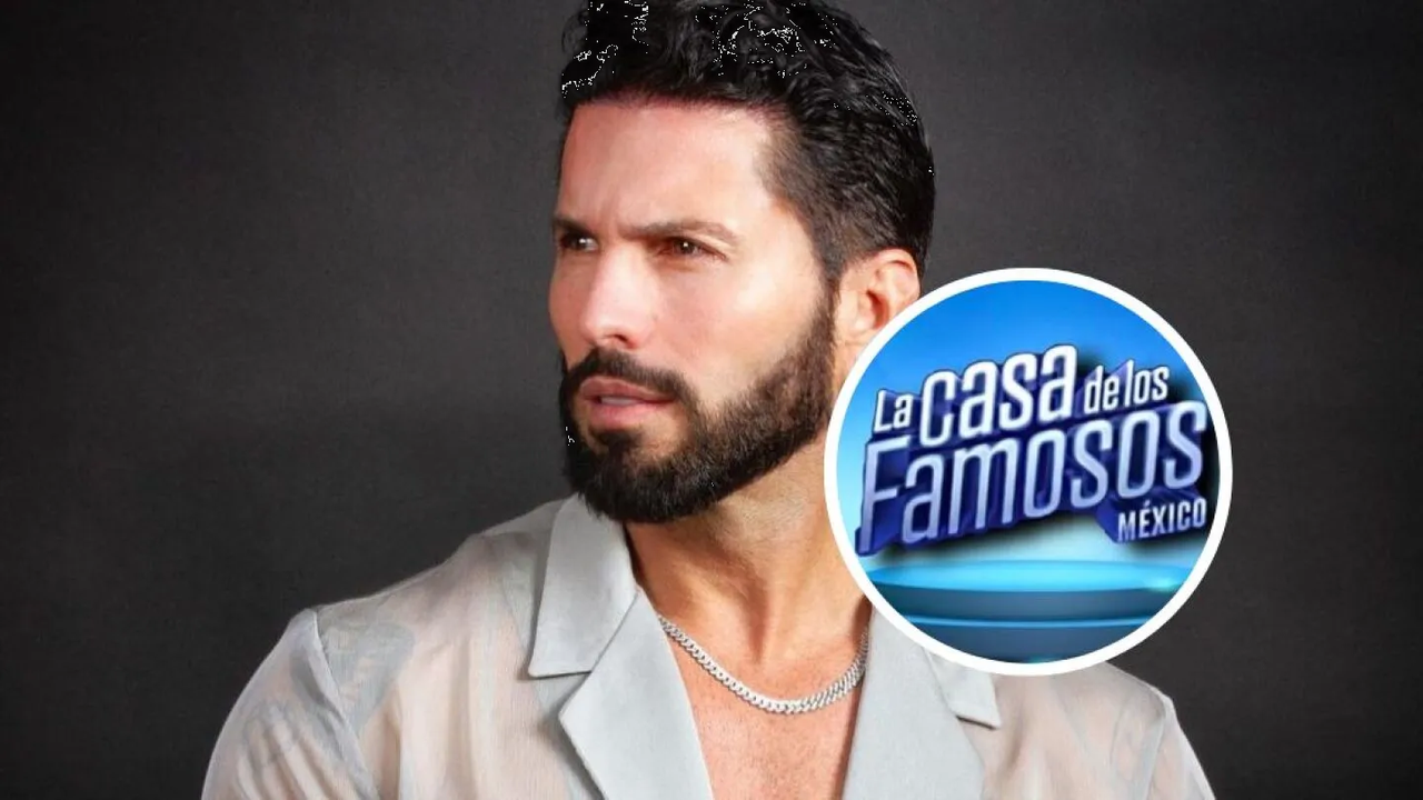 La Casa de los Famosos: Poncho De Nigris termina