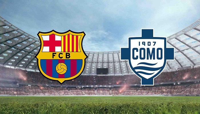 Soi kèo tài xỉu, phạt góc trận Barcelona vs Como, 02h00 ngày 11/08