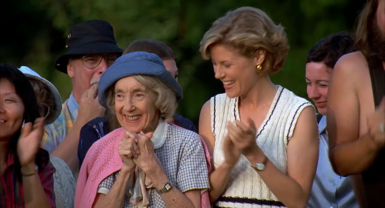 Happy Gilmore 1996 BluRay [Hindi + English] 480p 720p ESub Screenshot