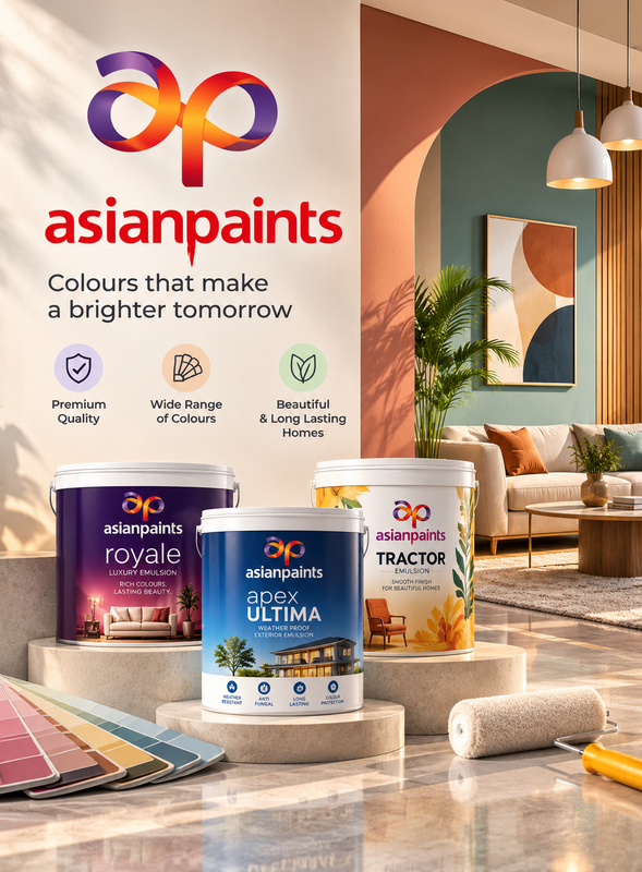 Asian Paints
