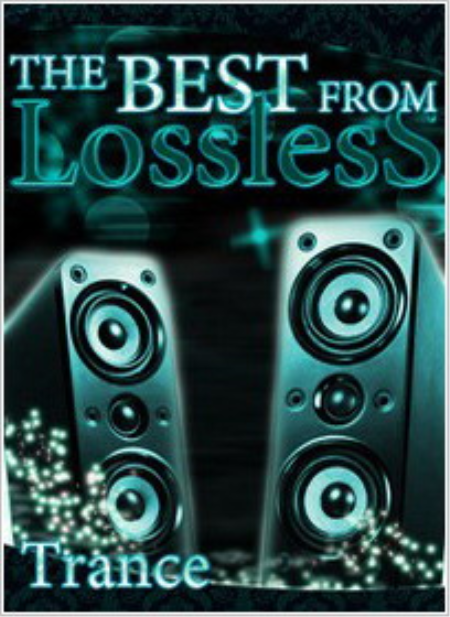 The Best From LosslesS - Trance (2010) FLAC-Tracks / Lossless