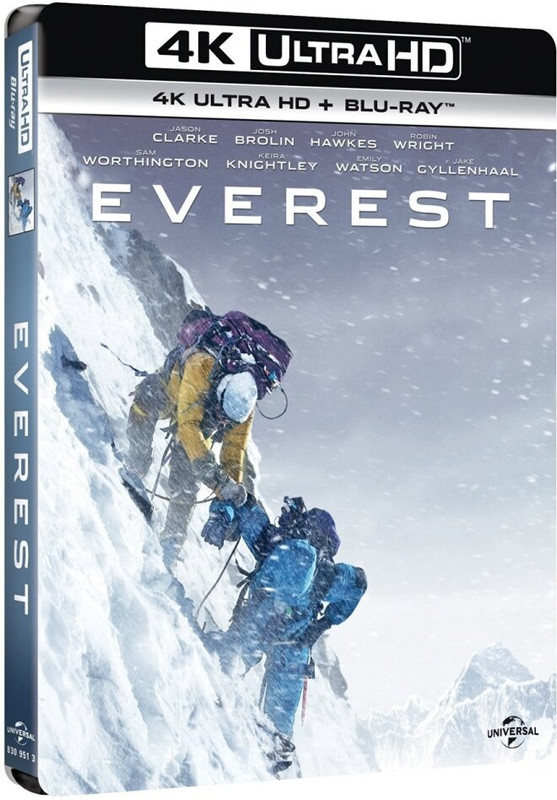 Everest (2015) Full Blu Ray UHD 4K ITA AC3 ENG TrueHD 7.1