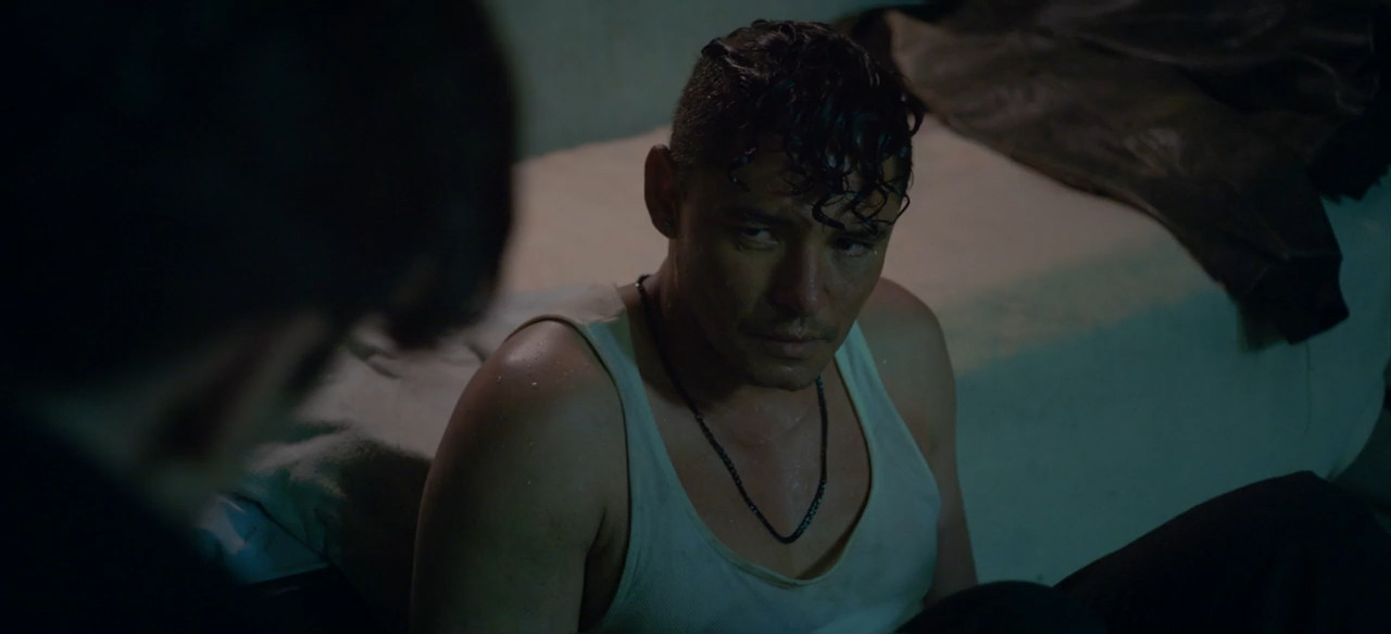 The Fix 2024 BluRay [Hindi + English] 480p 720p ESub Screenshot