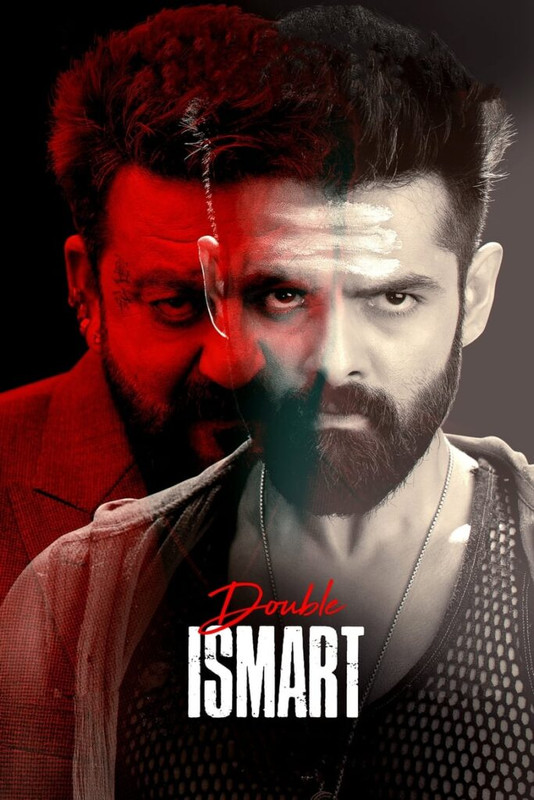 Double iSmart (2024) Hindi JioCinema WEB-DL – 480P | 720P | 1080P – Download & Watch Online Double iSmart (2024) Hindi JioCinema WEB-DL – 480P | 720P | 1080P – Download & Watch Online