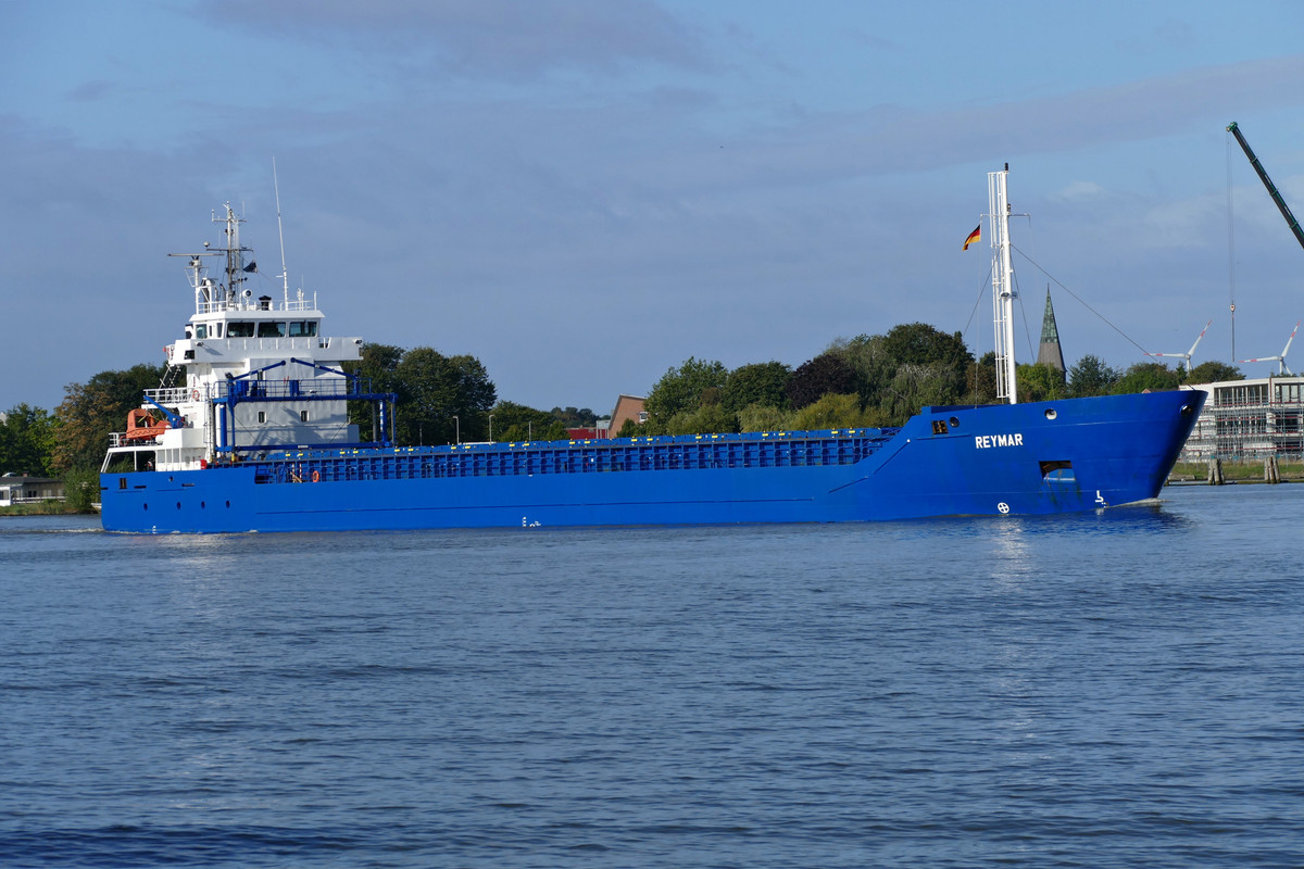 Reymar (OK-200922-0)