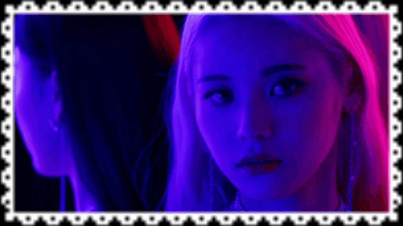 ✦ Odd Eye Circle, subunit of ATRMS, theyre so cool