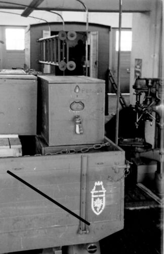 Foto Gebirgsjäger Finnland Norwegen Narvig Schweden