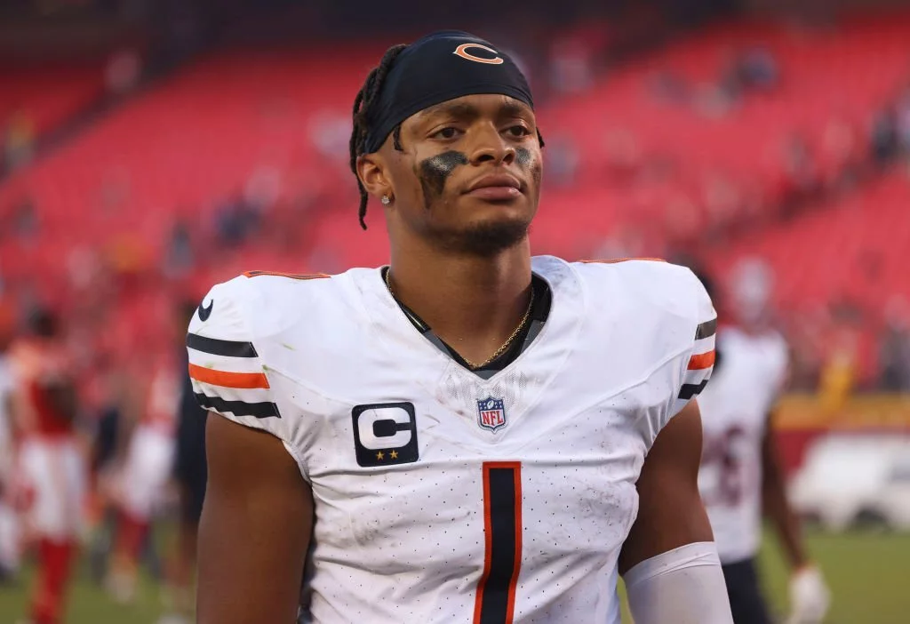 Chicago Bears vs Denver Broncos