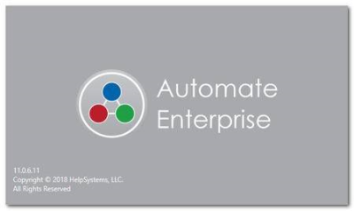 Automate Premium / Enterprise 11.1.30.3