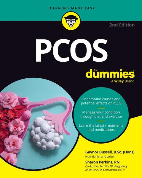 [Kép: PCOS-For-Dummies-2nd-Edition.jpg]