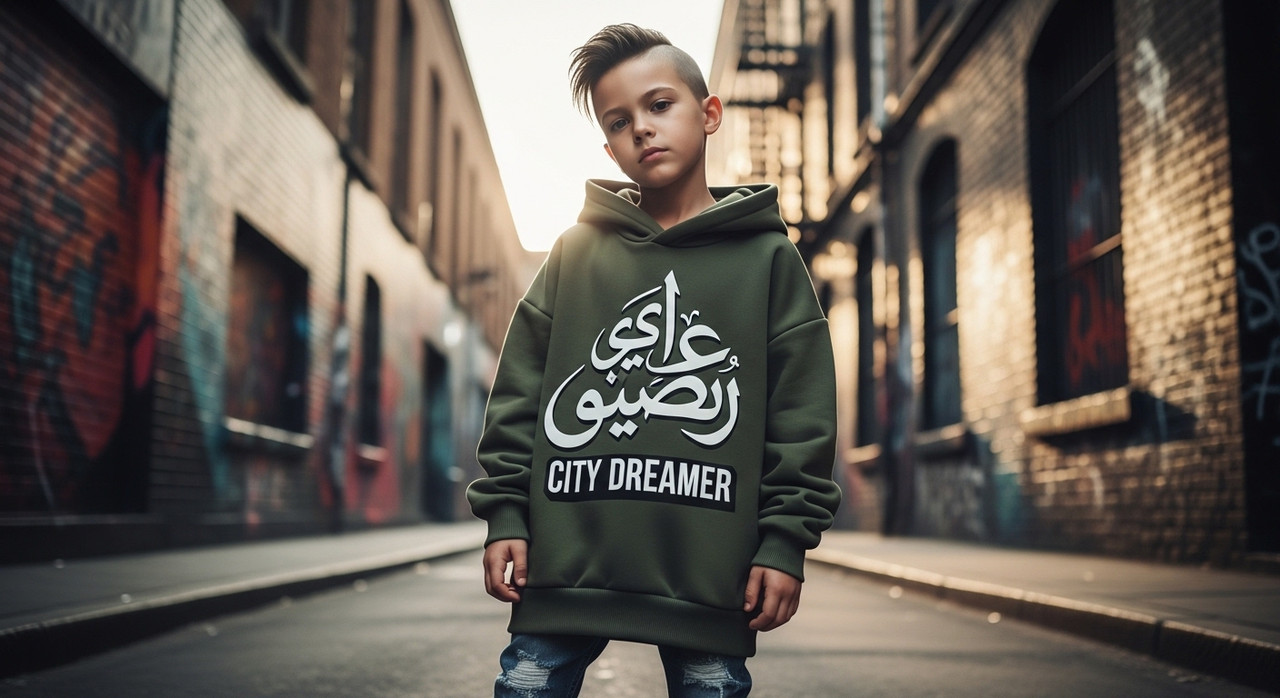 Ramadan Dream Tee 3