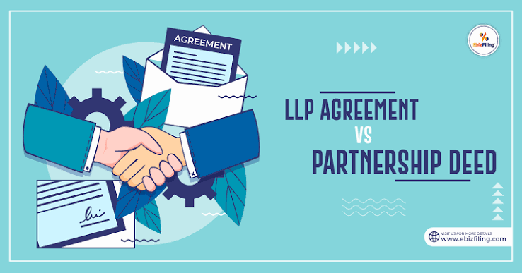 LLP Deed Drafting