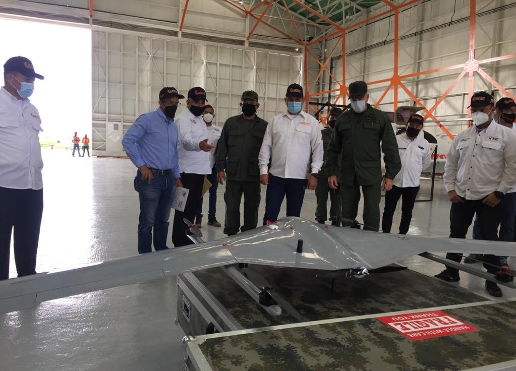 BATALLON DE DRONES DEL CEOFANB  E9-Lb-L9-PXo-Agpn6-X