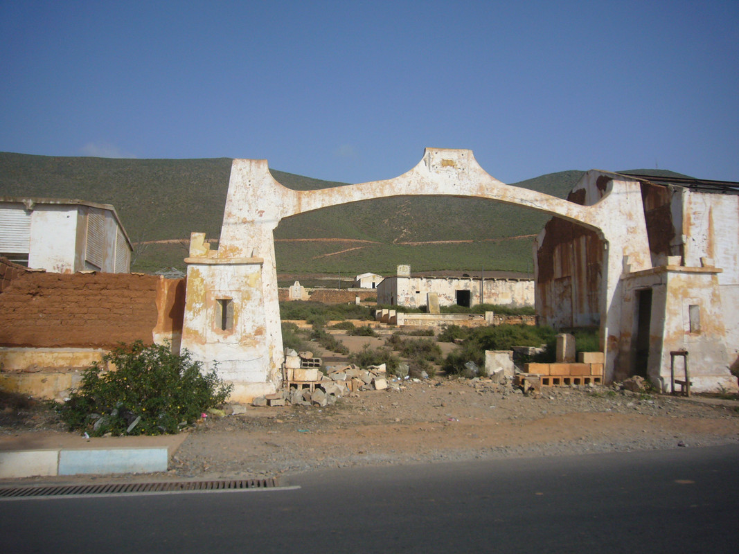 Sidi Ifni, Excursiones-Marruecos (9)