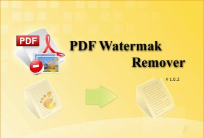 PDF Watermark Remover 1.0.2 + Portable