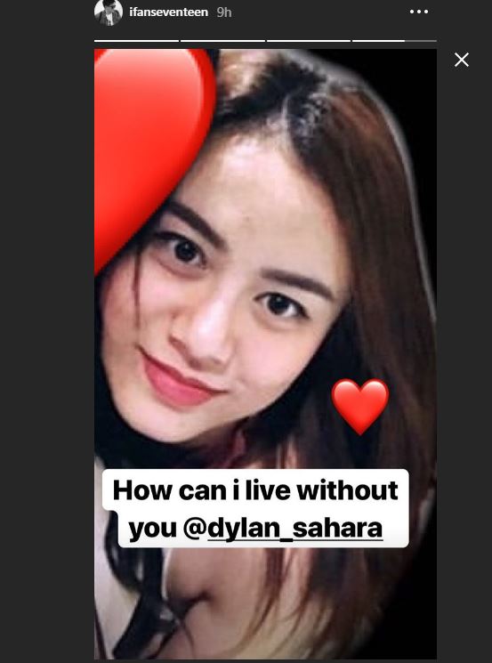 Dylan Sahara
