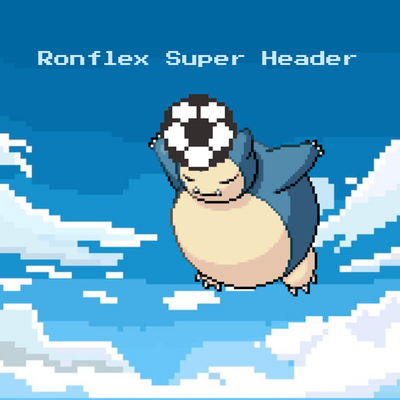 [Image: Ronflex-Super-Header.png]