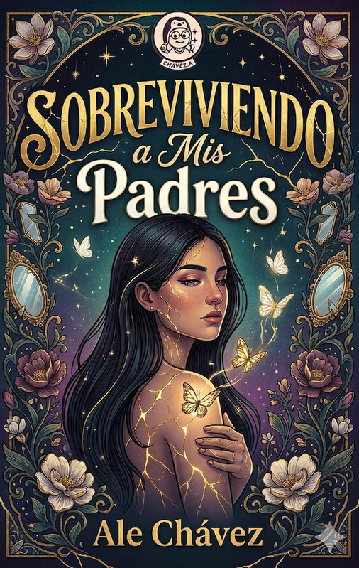 Sobreviviendo a mis padres