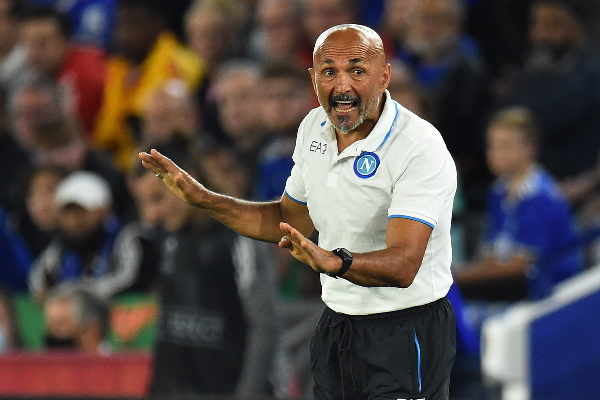 Rojadirecta Napoli-Maiorca Streaming TV Diretta Gratis.