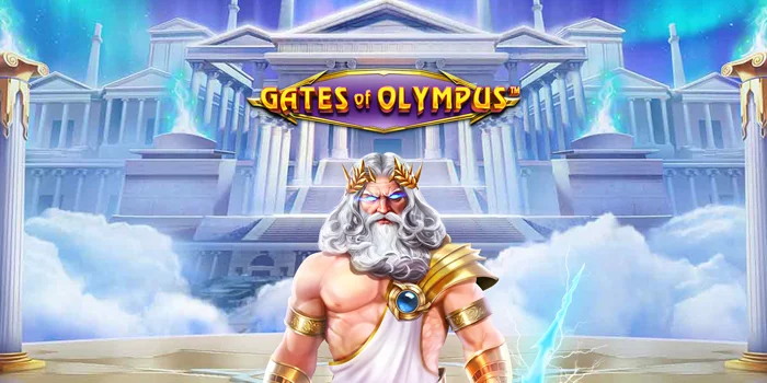Trik Jitu Memenangkan Slot Gates of Olympus