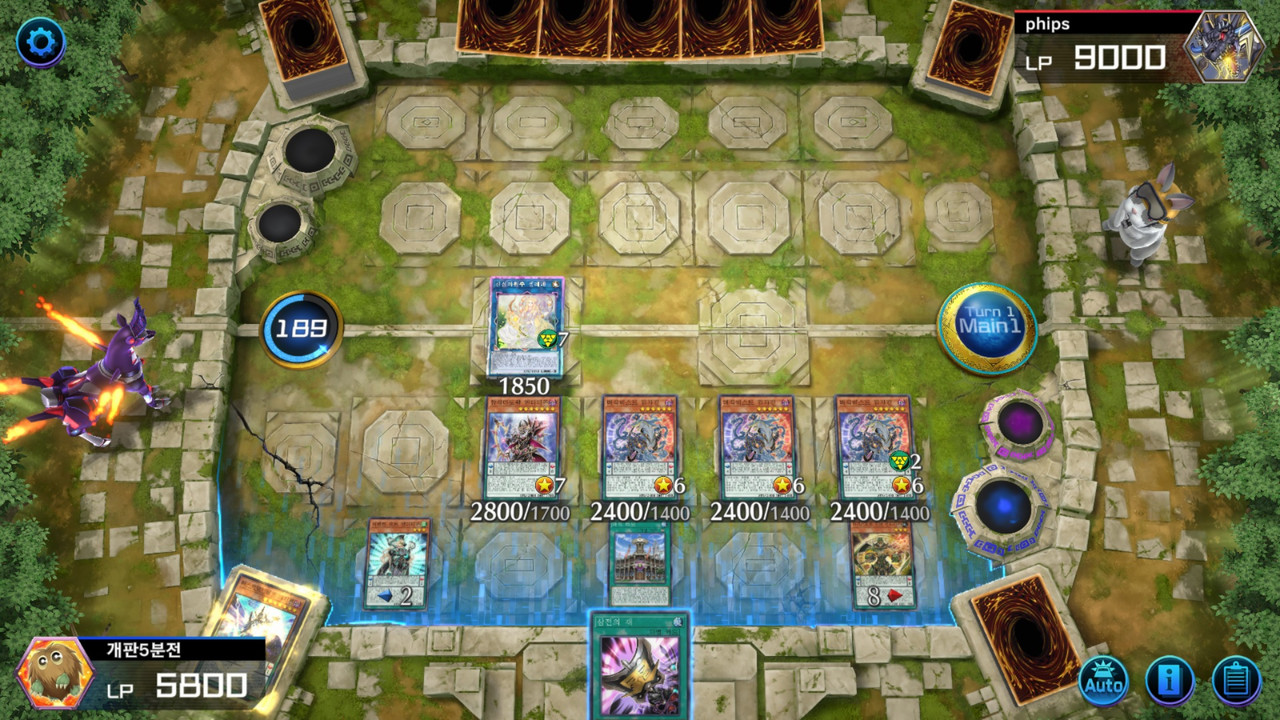 엔디 풀전개 키타wwwwwwwwww